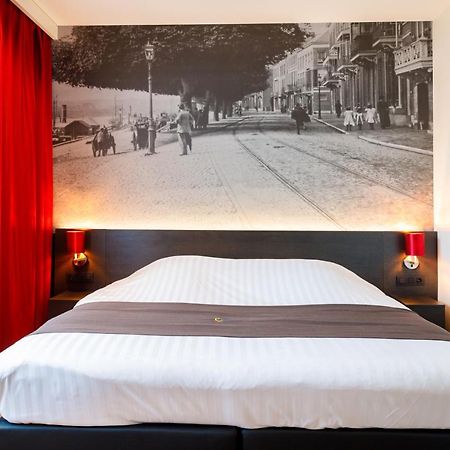 Bastion Hotel Leiden Oegstgeest Luaran gambar