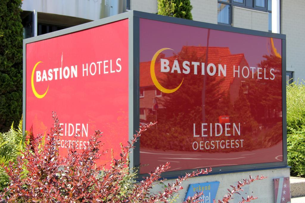 Bastion Hotel Leiden Oegstgeest Luaran gambar